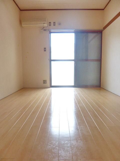 その他設備　★シャッター有り★