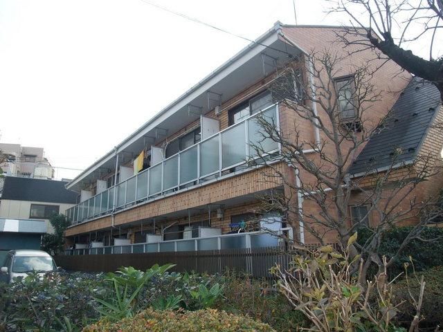 建物外観　★日当たり良好★