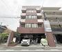 烏丸御池駅より徒歩7分 5階 築40年8ヶ月の賃貸物件