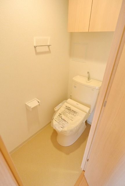 トイレ　室内・室内設備