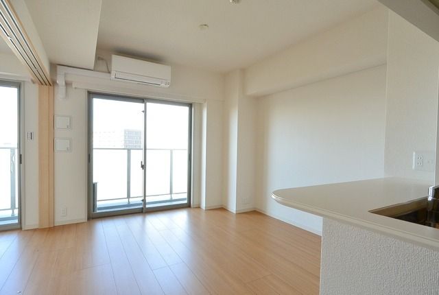その他部屋・スペース　室内・室内設備