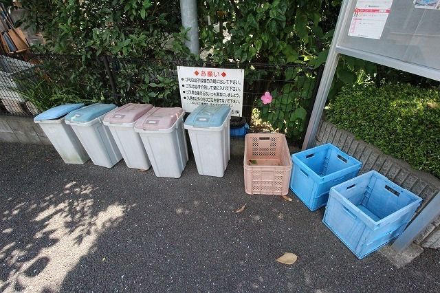その他共有部分　★お問い合わせはタウンハウジング聖蹟桜ヶ丘店まで★