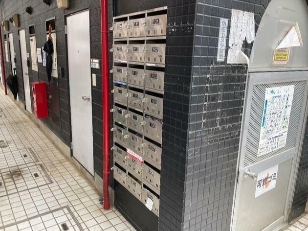 その他共有部分