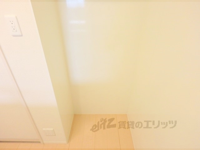その他部屋・スペース　冷蔵庫置場