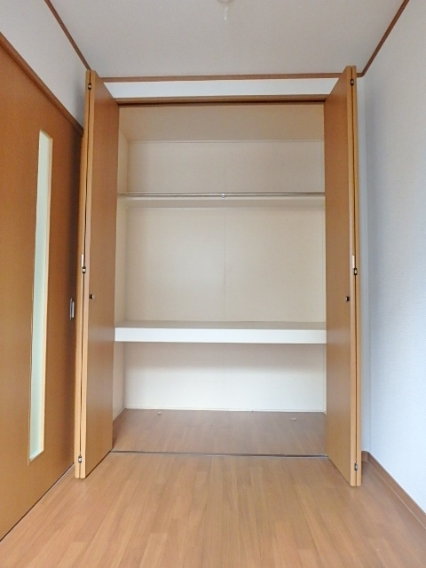 収納　図面と現状に相違がある場合には現状を優先