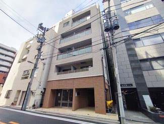 建物外観　★スタイリッシュな外観★