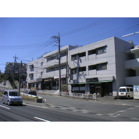 建物外観　★お問い合わせは044-299-8985★