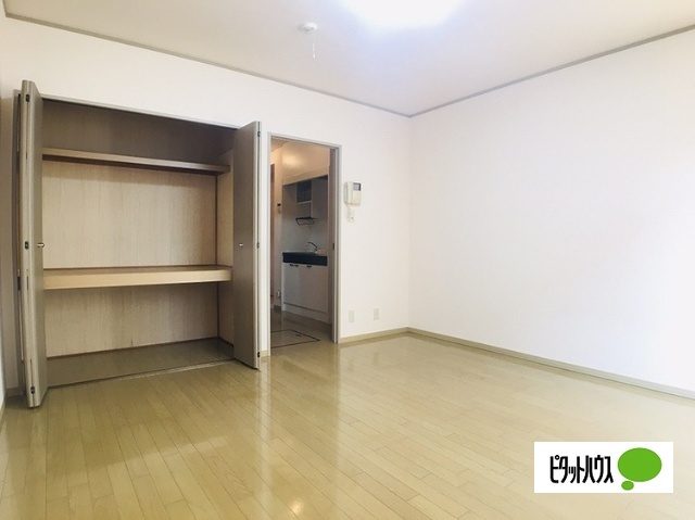 その他部屋・スペース　他のお部屋のお写真です