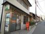 郵便局　石切参道郵便局（郵便局）まで500m