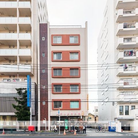 その他　【出前・宅配】ドミノ・ピザ　大島店（その他）まで62m