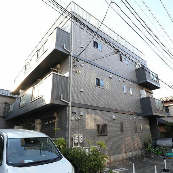 建物外観　☆綺麗な外観☆
