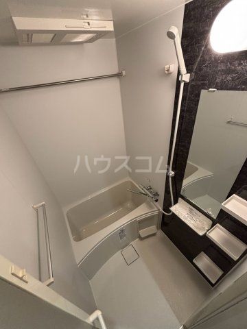 セレニテ梅田北グランデの風呂写真