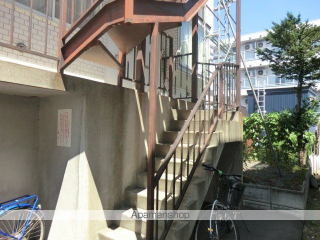 その他共有部分　その他共有部分