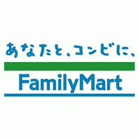 コンビニ　ファミリーマート 正雀駅東口店（コンビニ）まで99m