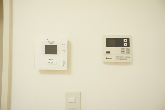 セキュリティ　図面と現状に相違がある場合には現状を優先