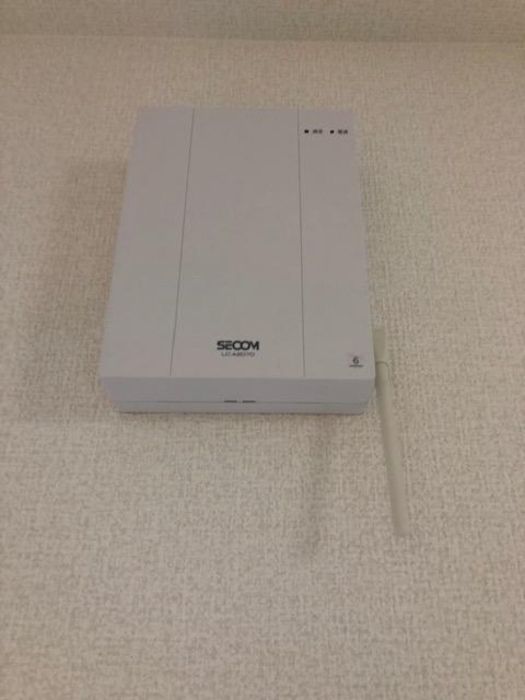 セキュリティ　現況優先です