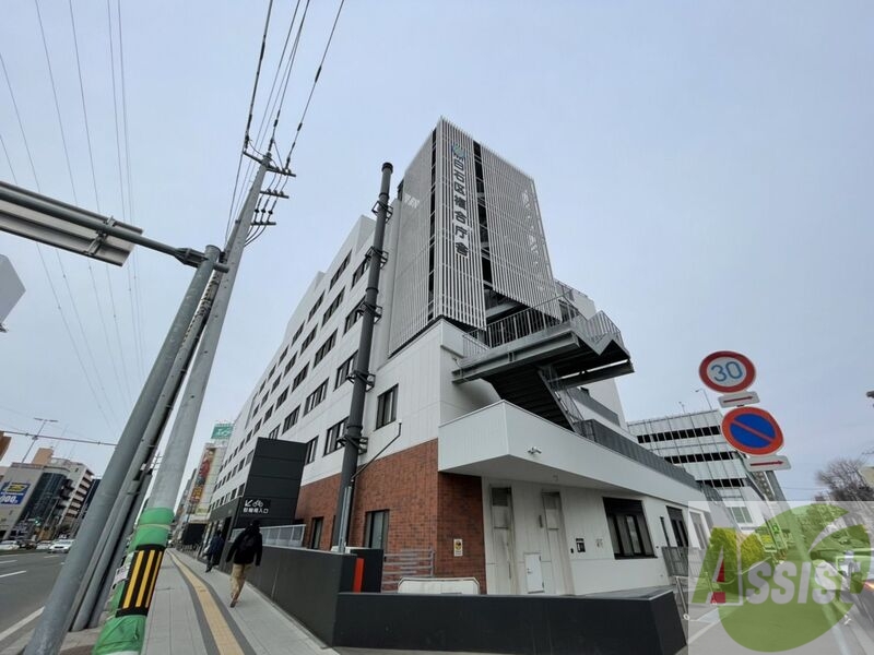 役所　白石区役所（役所）まで2706m