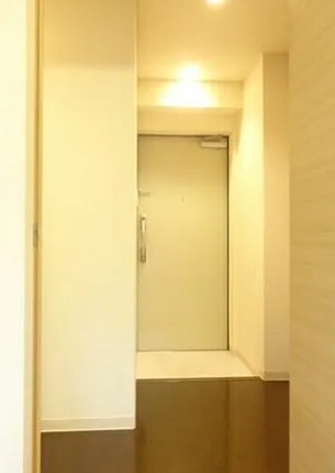 玄関　☆広々玄関☆