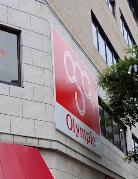 ホームセンター　Olympic高円寺店（ホームセンター）まで434m