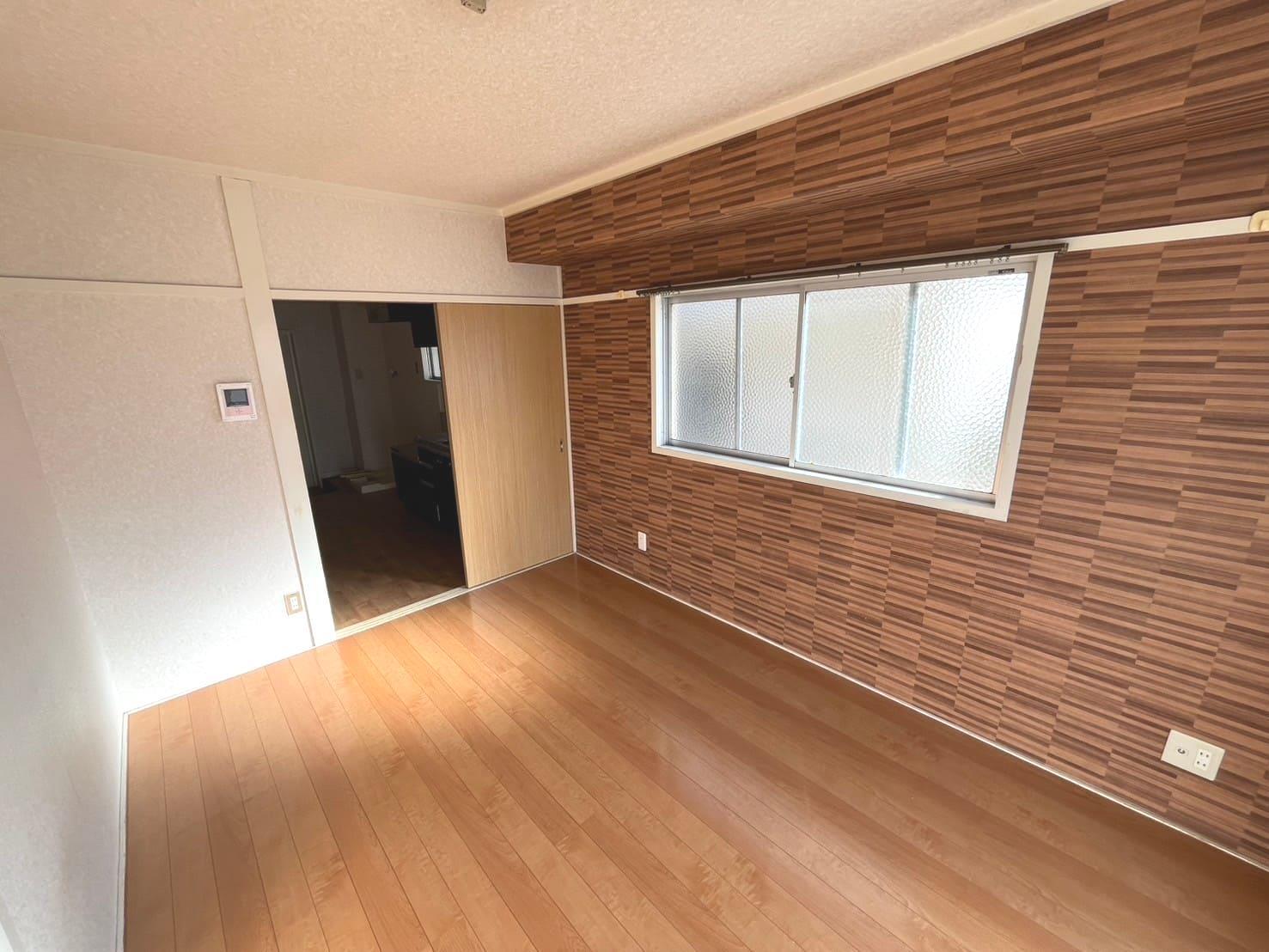 その他部屋・スペース　リノベーション済みで照明付いています