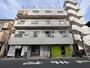 建物外観　建物外観