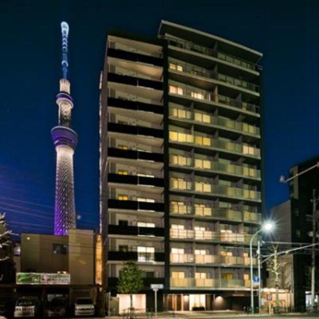 建物外観　外観も気になるポイント