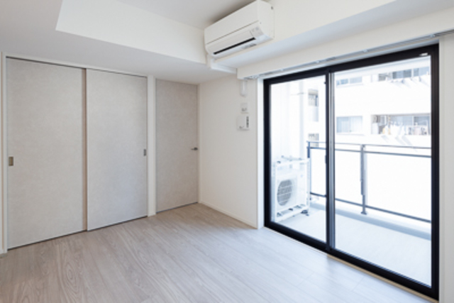 居室・リビング　※写真は同タイプ住戸です。