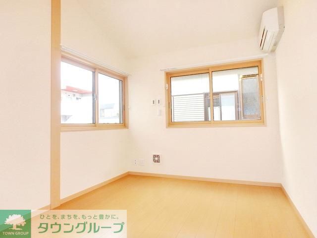 その他部屋・スペース　★角部屋2面採光★