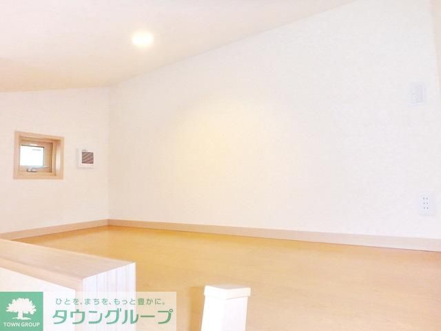 その他　★ロフト2.5帖★
