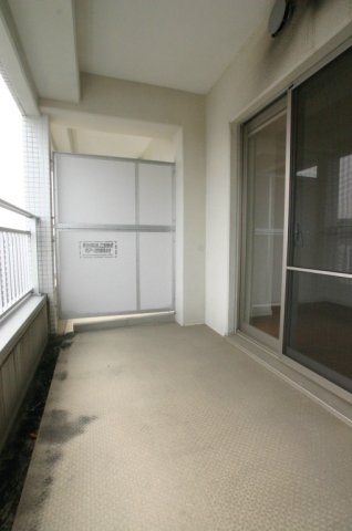 バルコニー　※写真と異なる場合は現状優先