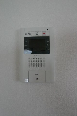 セキュリティ　※写真と異なる場合は現状優先