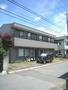 玉川学園前駅より徒歩12分 2階 築29年5ヶ月の賃貸物件