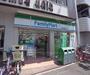 コンビニ　ファミリーマート西京極駅前店（コンビニ）まで239m