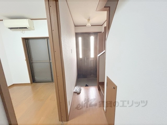 その他部屋・スペース　廊下