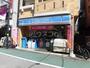コンビニ　ローソン 経堂一丁目店（コンビニ）まで462m