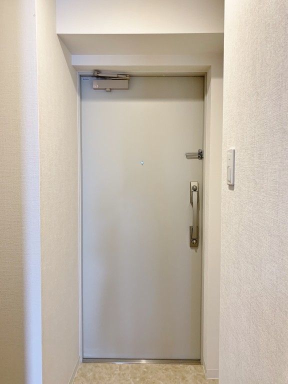 玄関　☆玄関☆
