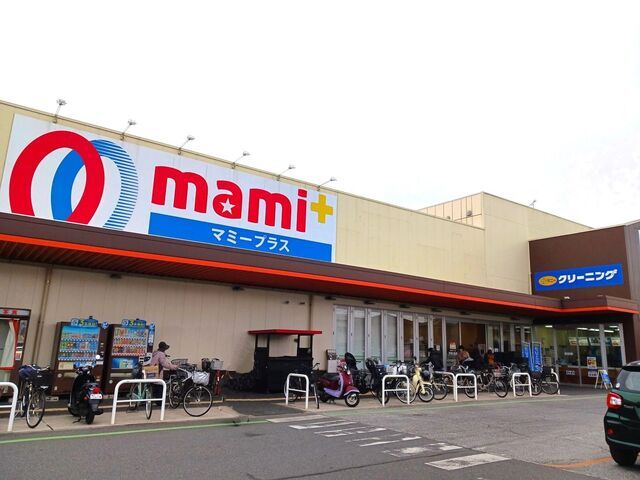 その他　マミーマートプラス柏根戸店（その他）まで650m