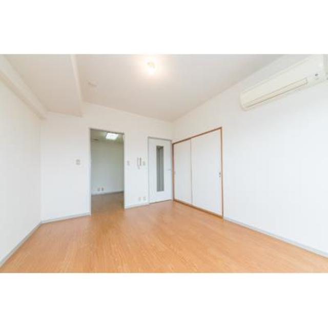 居室・リビング　※写真は同タイプ住戸です。
