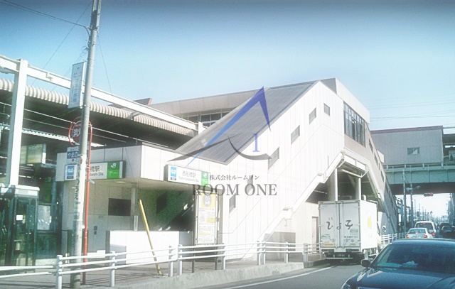 その他　西船橋駅（その他）まで605m