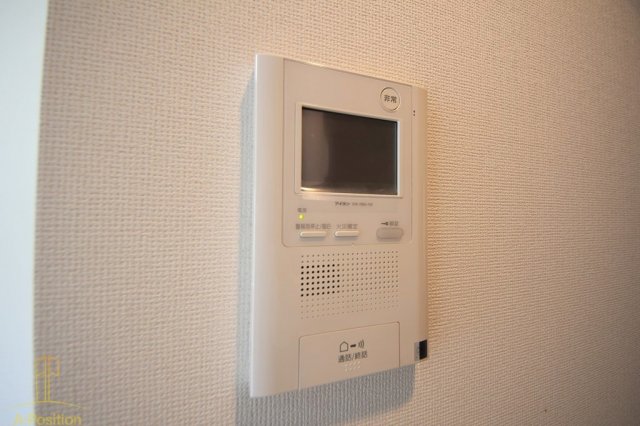 セキュリティ　エステムコート阿波座プレミアム