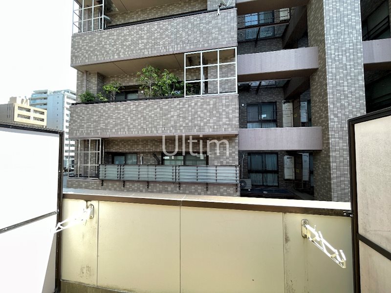 眺望　※別のお部屋のお写真です。御参考までに。