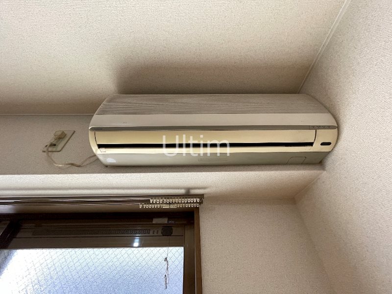 その他設備　※別のお部屋のお写真です。御参考までに。