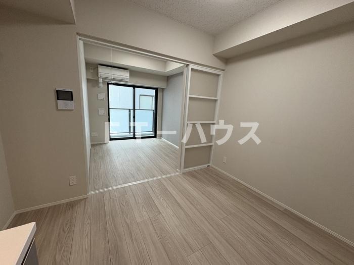 居室・リビング　ローソン船橋葛飾町二丁目店
