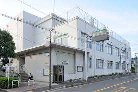 図書館　大田区立池上図書館（図書館）まで1087m