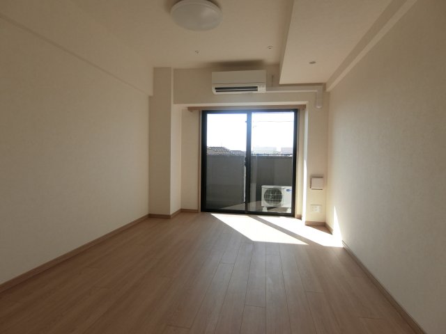 居室・リビング　他のお部屋の参考写真となります。