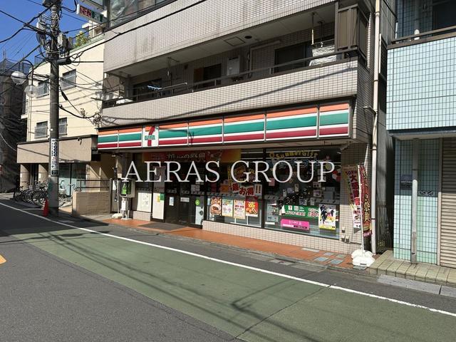 コンビニ　セブン-イレブン 北池袋店（コンビニ）まで131m