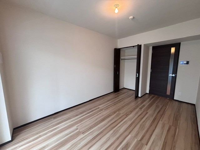 収納　※写真は同タイプ住戸です。
