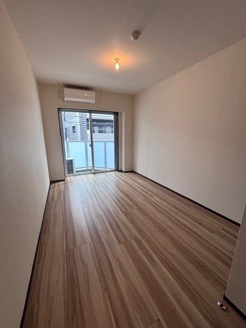 居室・リビング　※写真は同タイプ住戸です。