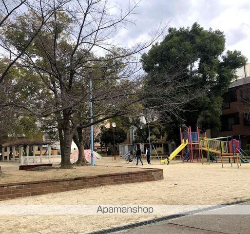 公園　玉津公園（公園）まで348m