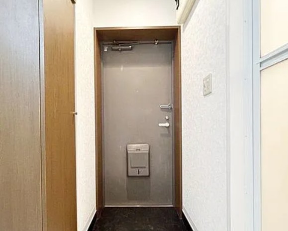 玄関　☆玄関☆